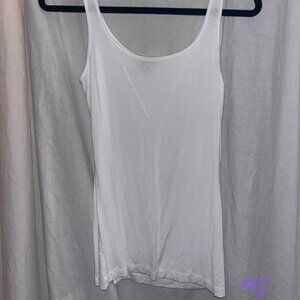 Stretchy Tank